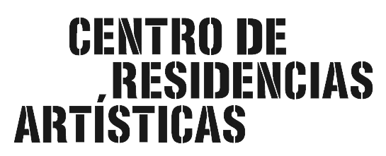 Logo Centro de Residencias Artísticas Matadero